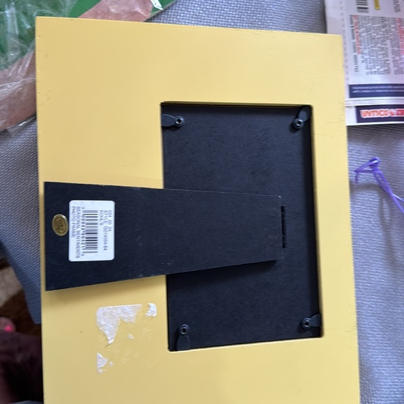 Brand new photo frame 4x 6 - Picture 2 of 2